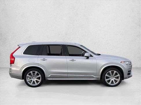 Used 2019 Volvo XC90 T6 Inscription w/ Advanced Package image 4