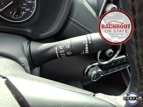 Used 2022 Nissan Sentra SV image 23