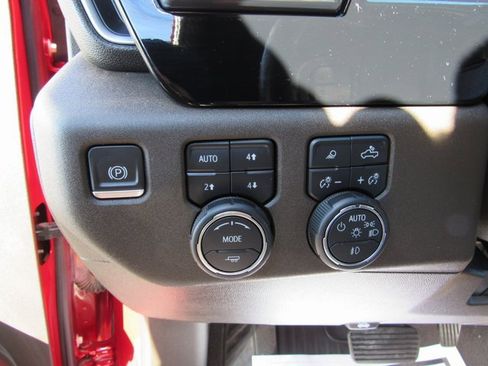 Used 2024 Chevrolet Silverado 2500 LTZ w/ LTZ Plus Package image 14