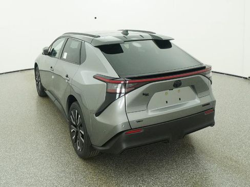 New 2026 Toyota bZ image 81