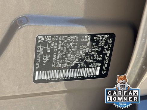 Certified 2024 Nissan Rogue SL FWD image 34