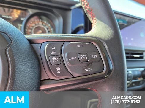 Used 2024 Jeep Wrangler Unlimited Rubicon image 28