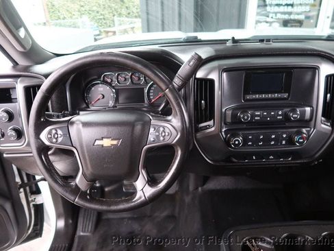 Used 2015 Chevrolet Silverado 2500 LT image 26