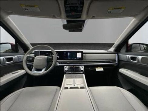 Used 2025 Hyundai Santa Fe Calligraphy image 23