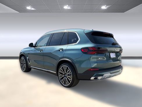 New 2026 BMW X5 sDrive40i w/ Premium Package RWD image 3