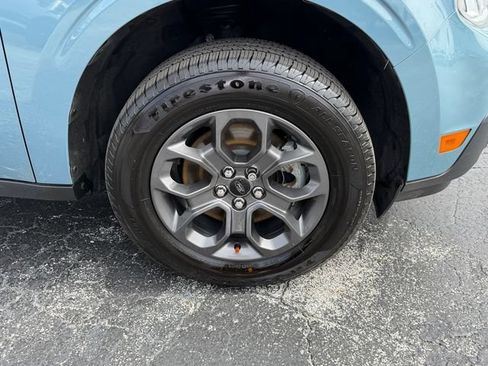 Used 2023 Ford Maverick XLT FWD image 19