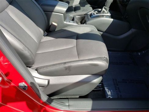 Used 2018 Nissan Rogue Sport SL w/ SL Premium Package image 43