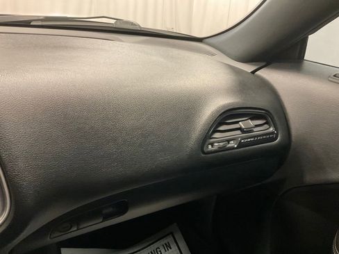 Used 2018 Dodge Challenger R/T w/ Performance Handling Group RWD image 30