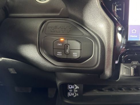 New 2026 RAM 2500 Tradesman image 17