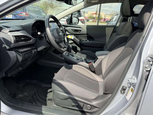 Used 2026 Subaru Crosstrek 2.0i Premium AWD/4WD image 18