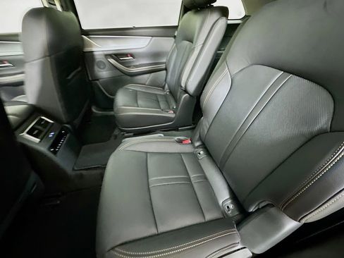 New 2026 MAZDA CX-90 3.3 Turbo w/ Premium Sport Pkg image 4