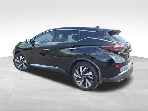 Certified 2024 Nissan Murano SL FWD image 6