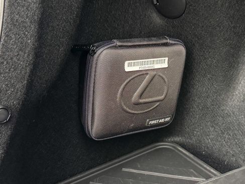 Used 2024 Lexus IS 350 F Sport image 20