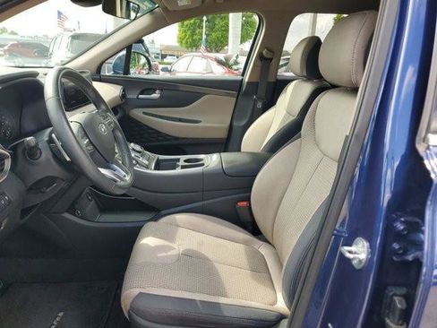 Certified 2023 Hyundai Santa Fe SEL FWD image 18
