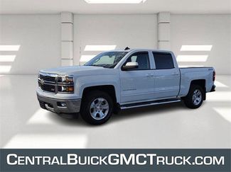 Used 2015 Chevrolet Silverado 1500 LT w/ All Star Edition video 1