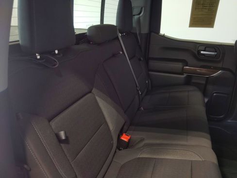 Used 2021 Chevrolet Silverado 1500 LT Trail Boss w/ Convenience Package II image 42