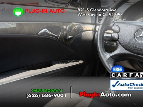 Used 2007 Mercedes-Benz E 350 Sedan image 17