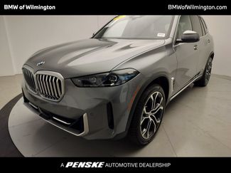 Used 2026 BMW X5 sDrive40i RWD video 1