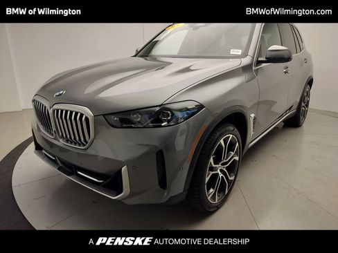 Used 2026 BMW X5 sDrive40i RWD image 1