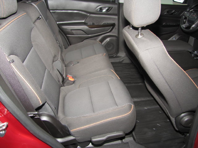 Used 2023 GMC Acadia AT4 w/ LPO, Floor Liner Package AWD/4WD image 41