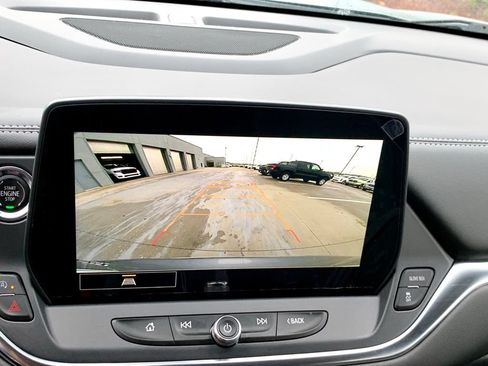 Used 2024 Chevrolet Blazer LT w/ Convenience Package FWD image 36