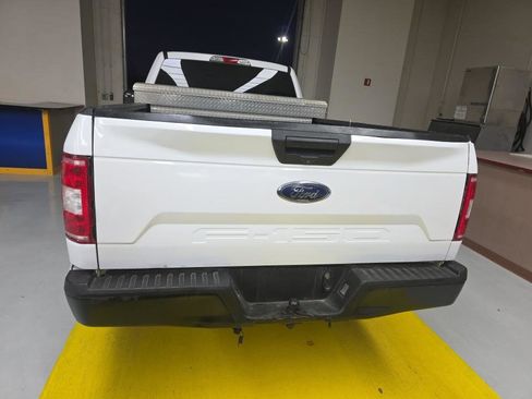 Used 2020 Ford F150 XL w/ Equipment Group 101A Mid image 8