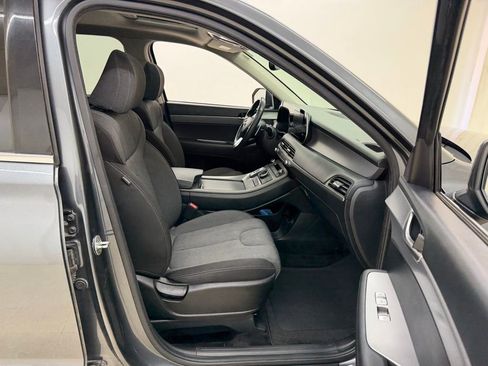 Used 2021 Hyundai Palisade SEL AWD/4WD image 11