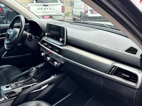 Used 2020 Kia Telluride S AWD/4WD image 12