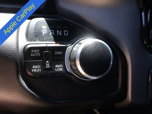 Used 2023 RAM 1500 Big Horn AWD/4WD image 33
