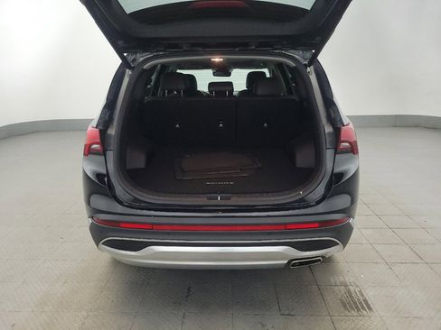 Used 2023 Hyundai Santa Fe Limited AWD/4WD image 29