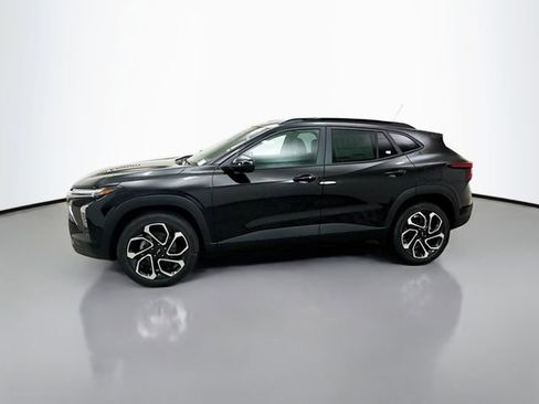 New 2026 Chevrolet Trax RS image 5