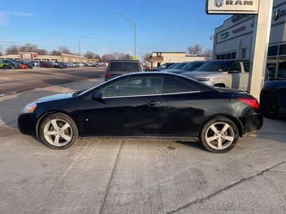 Used 2007 Pontiac G6 GT w/ Premium Package