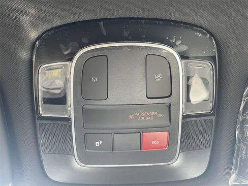 New 2026 Hyundai Santa Cruz SEL image 30