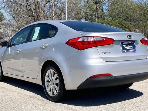 Used 2014 Kia Forte LX w/ Popular Package image 11