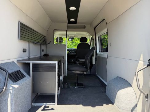 Used 2021 RAM ProMaster 1500 FWD image 20