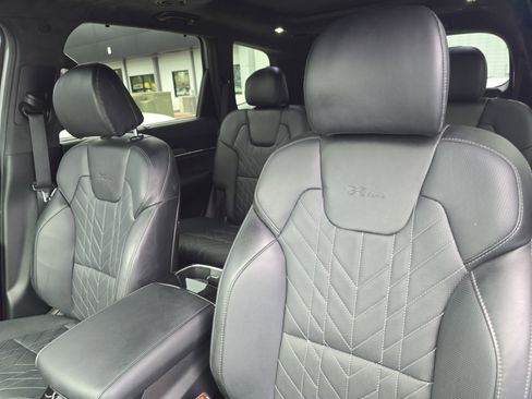 Used 2023 Kia Telluride SX Prestige X-Line AWD/4WD image 23