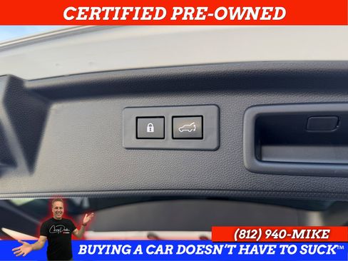 Used 2021 Subaru Forester Limited image 38