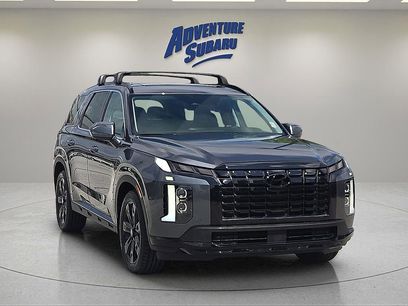 Used 2025 Hyundai Palisade XRT