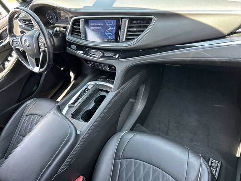 Used 2024 Buick Enclave Avenir w/ Avenir Technology Package FWD image 30