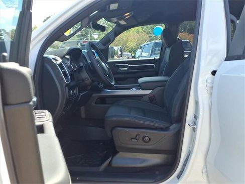 New 2026 RAM 1500 Big Horn/Lone Star image 16