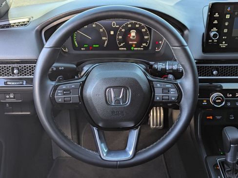 Used 2025 Honda Civic Sport Touring image 29