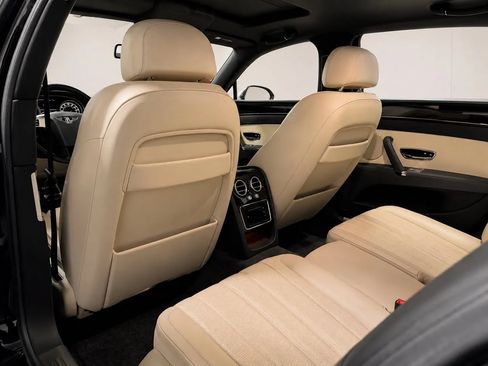 Used 2015 Bentley Flying Spur V8 AWD/4WD image 18