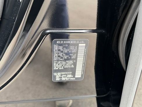 New 2026 Nissan Armada PRO-4X image 32