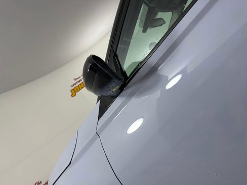 New 2026 Nissan Altima 2.5 SR w/ SR Midnight Edition Package image 13