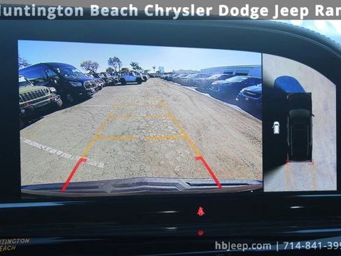 Used 2024 Cadillac Escalade Sport image 34