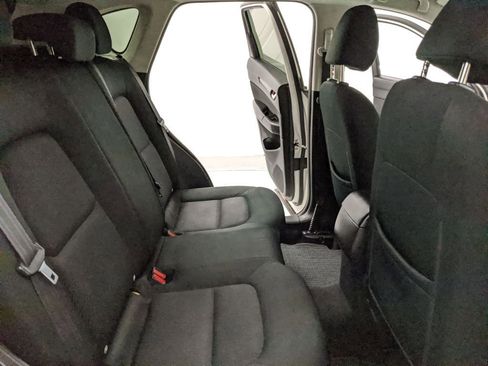 Used 2018 MAZDA CX-5 Sport w/ I-ACTIVSENSE Package image 17