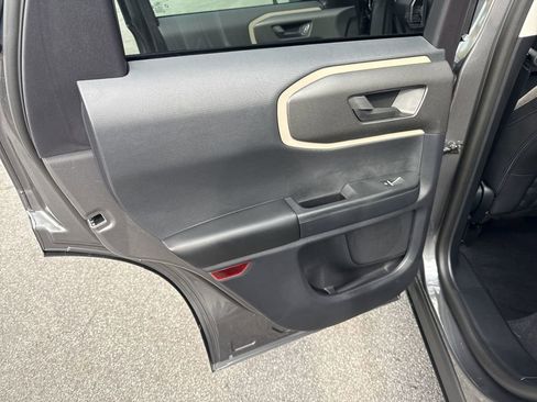 New 2025 Ford Bronco Sport Big Bend image 23