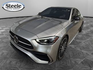 Used 2023 Mercedes-Benz C 300 4MATIC Sedan video 1