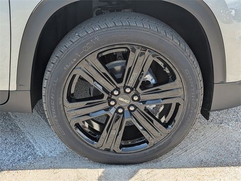 New 2026 GMC Acadia Elevation w/ Black Edition image 11