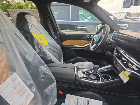 New 2026 BMW X5 M Competition AWD/4WD image 11